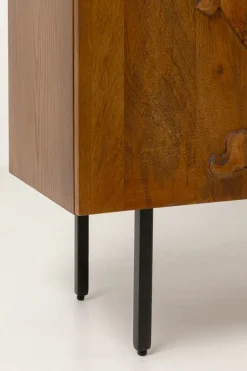 KARE Schrank Flower Bouquet 70x140cm