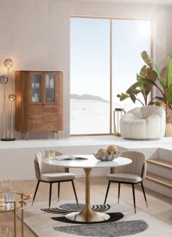 KARE Schrank Grace 100x145cm