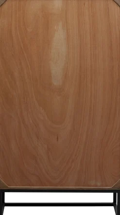 KARE Schrank Madeira Hell 76x140cm