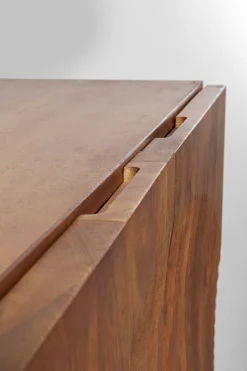 KARE Schrank Madeira Hell 76x140cm