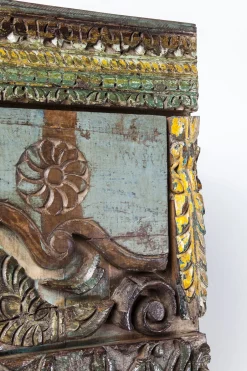 KARE Schrank Shanti Surprise Puzzle 2trg.