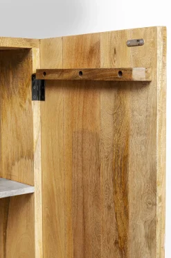 KARE Schrank Zoo 81x163cm