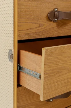 KARE Schrankkoffer Venezia