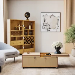 KARE Schrankkoffer Venezia