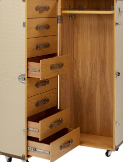 KARE Schrankkoffer Venezia