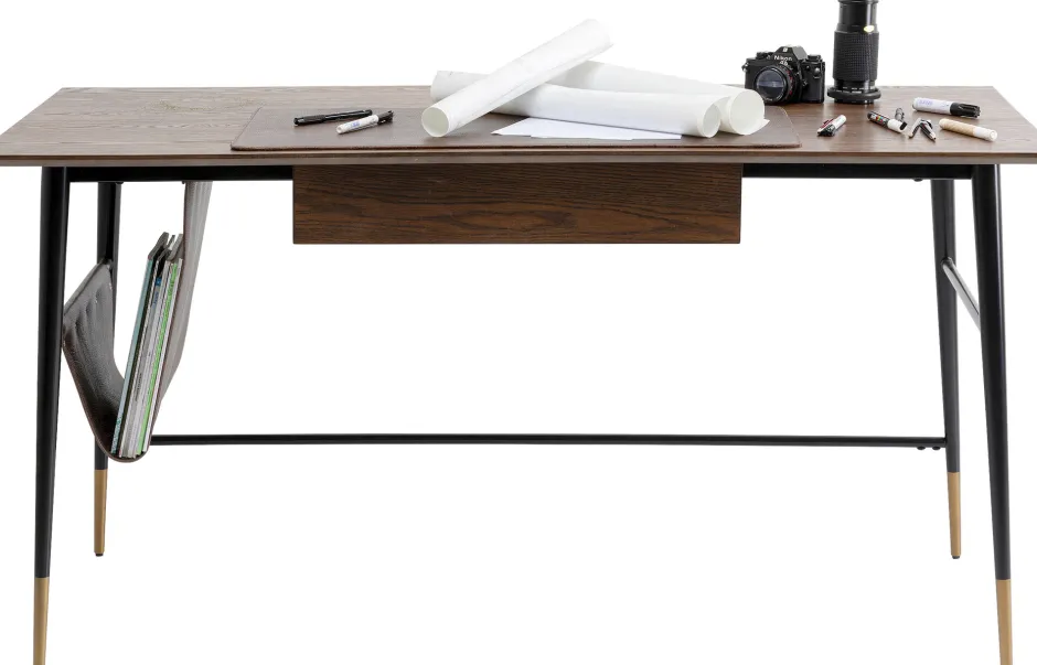 KARE Schreibtisch Boticelli