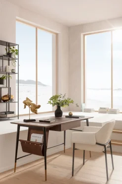 KARE Schreibtisch Boticelli