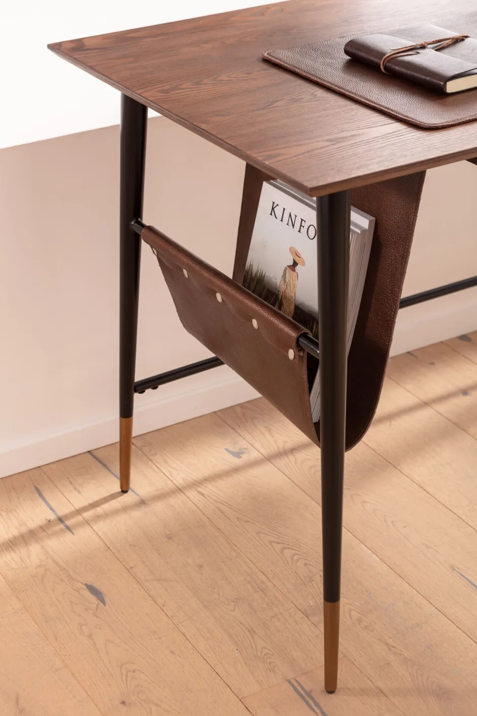 KARE Schreibtisch Boticelli