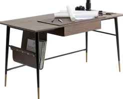 KARE Schreibtisch Boticelli