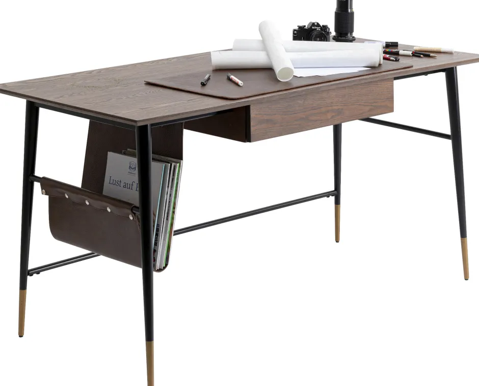 KARE Schreibtisch Boticelli