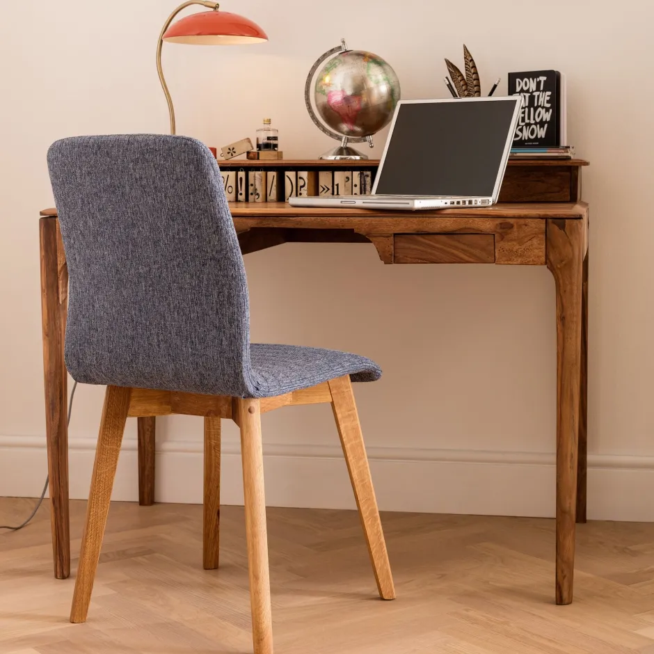 KARE Schreibtisch Brooklyn Nature 110x70cm