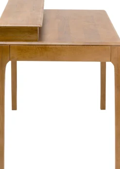 KARE Schreibtisch Brooklyn Nature 110x70cm