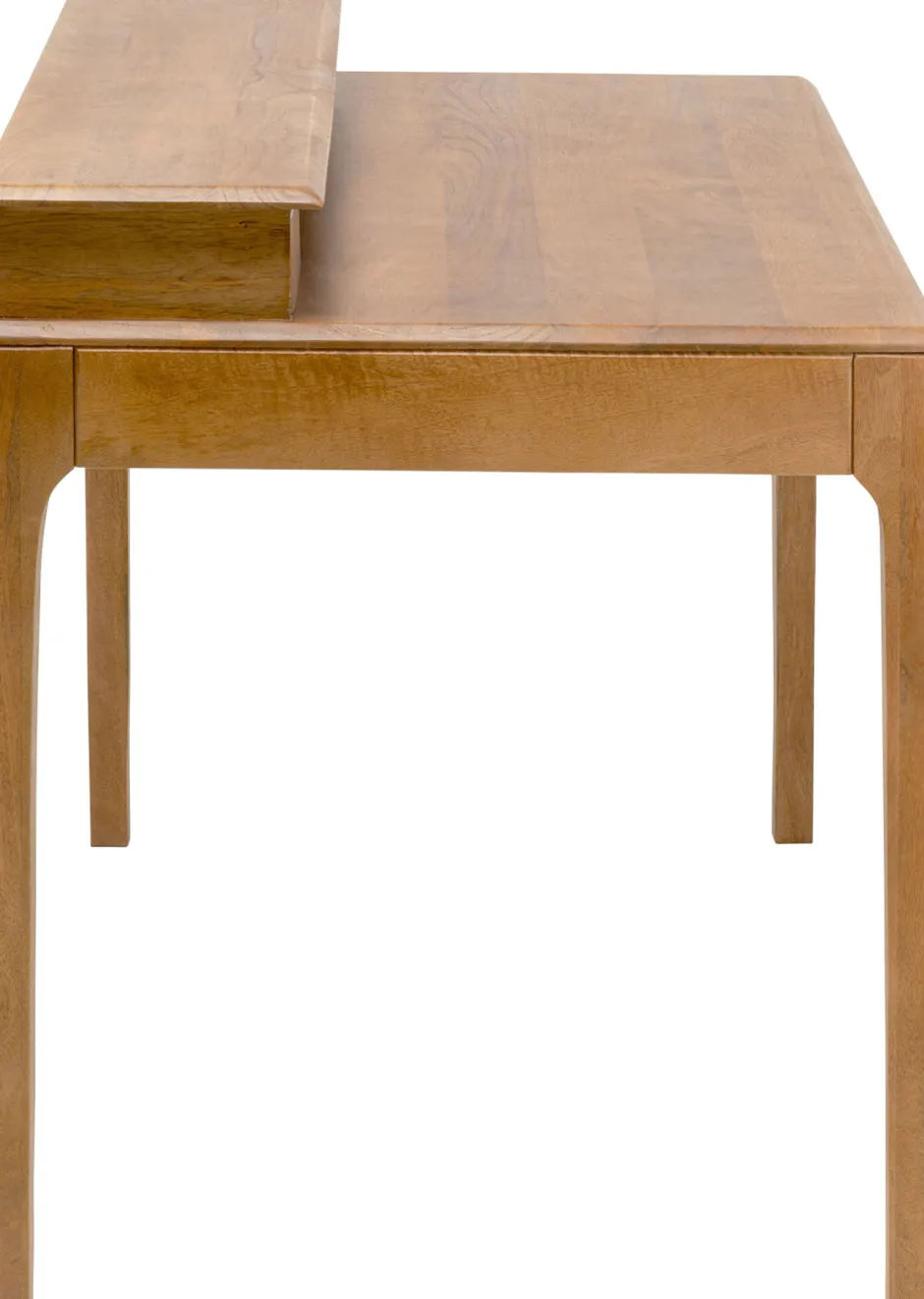 KARE Schreibtisch Brooklyn Nature 110x70cm