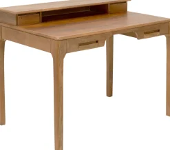 KARE Schreibtisch Brooklyn Nature 110x70cm