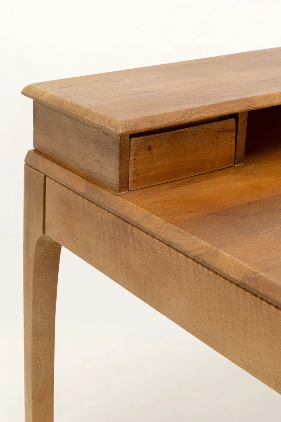 KARE Schreibtisch Brooklyn Nature 110x70cm