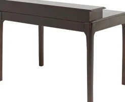 KARE Schreibtisch Brooklyn Walnut 110x70cm