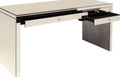 KARE Schreibtisch Luxury Pearl 140x60cm