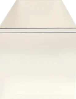 KARE Schreibtisch Luxury Pearl 140x60cm