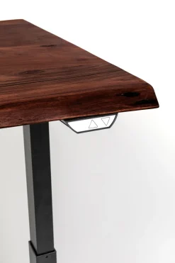 KARE Schreibtisch Office Harmony Dunkel 200x100