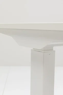 KARE Schreibtisch Office Smart Weiß Weiß 160x80