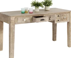 KARE Schreibtisch Puro 135x60cm 6SK