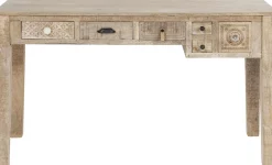 KARE Schreibtisch Puro 135x60cm 6SK