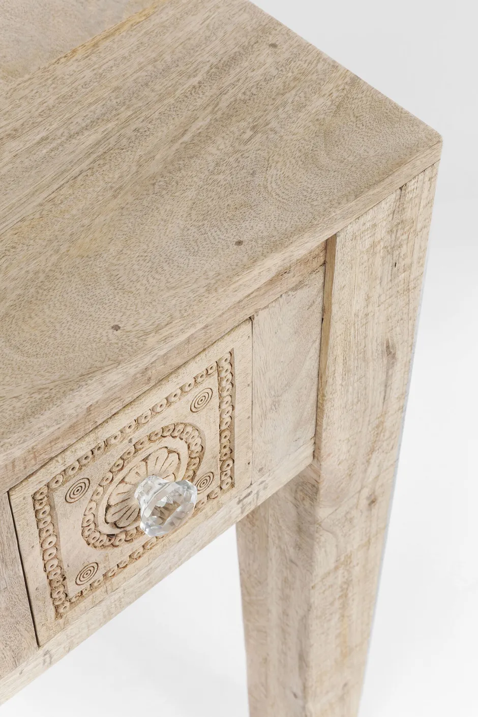 KARE Schreibtisch Puro 135x60cm 6SK