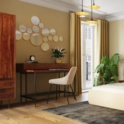 KARE Schreibtisch Ravello 120x82cm