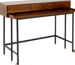 KARE Schreibtisch Ravello 120x82cm