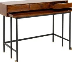 KARE Schreibtisch Ravello 120x82cm