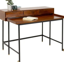 KARE Schreibtisch Ravello 120x82cm