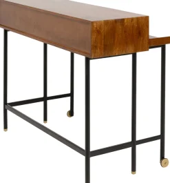 KARE Schreibtisch Ravello 120x82cm