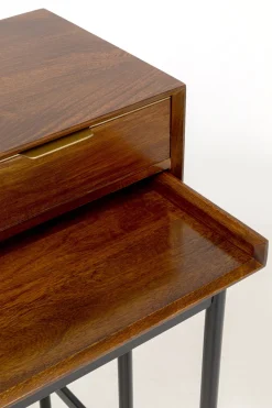 KARE Schreibtisch Ravello 120x82cm