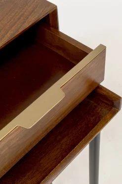 KARE Schreibtisch Ravello 120x82cm