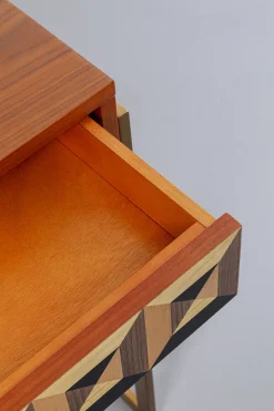 KARE Schreibtisch Silencio 120x76cm