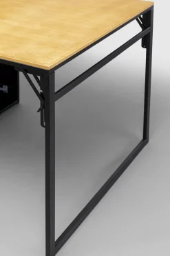 KARE Schreibtisch Vinoteca 106x117cm