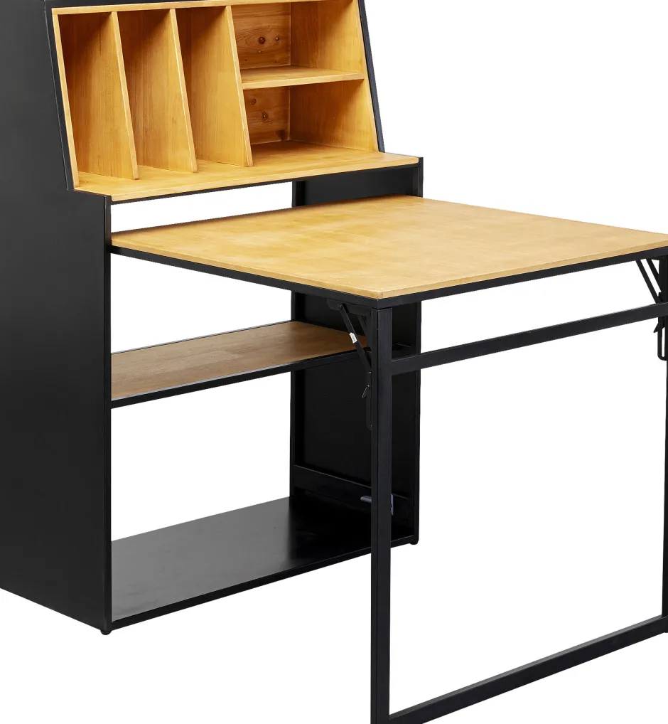 KARE Schreibtisch Vinoteca 106x117cm