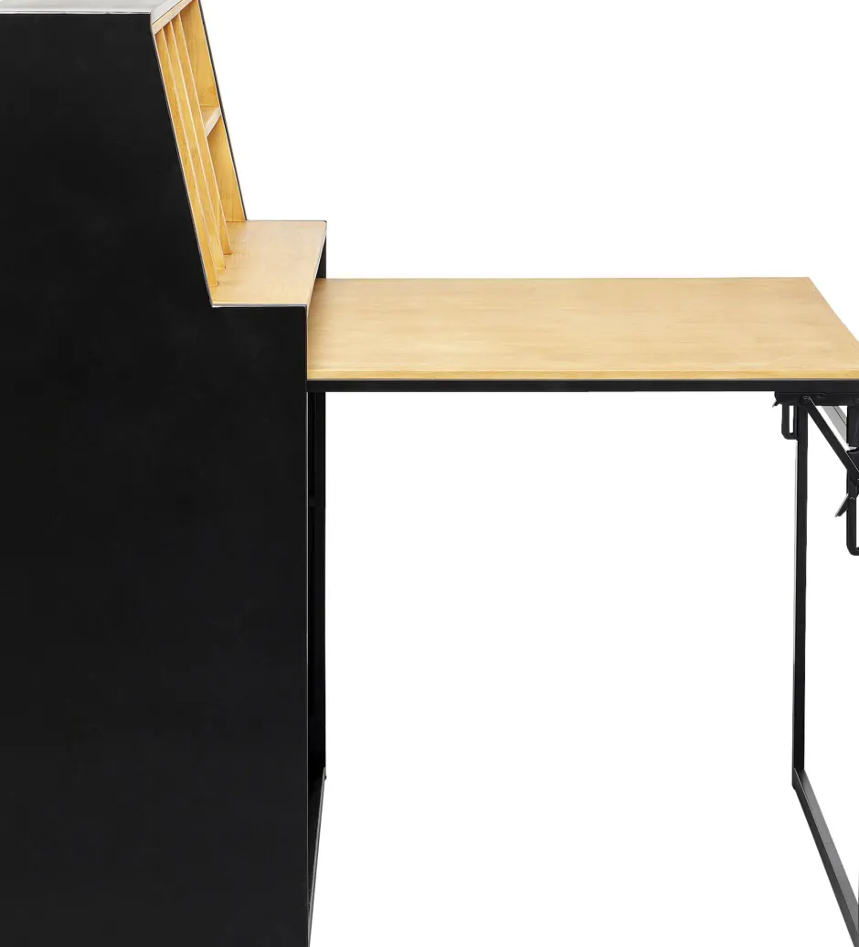 KARE Schreibtisch Vinoteca 106x117cm