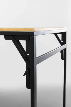 KARE Schreibtisch Vinoteca 106x117cm