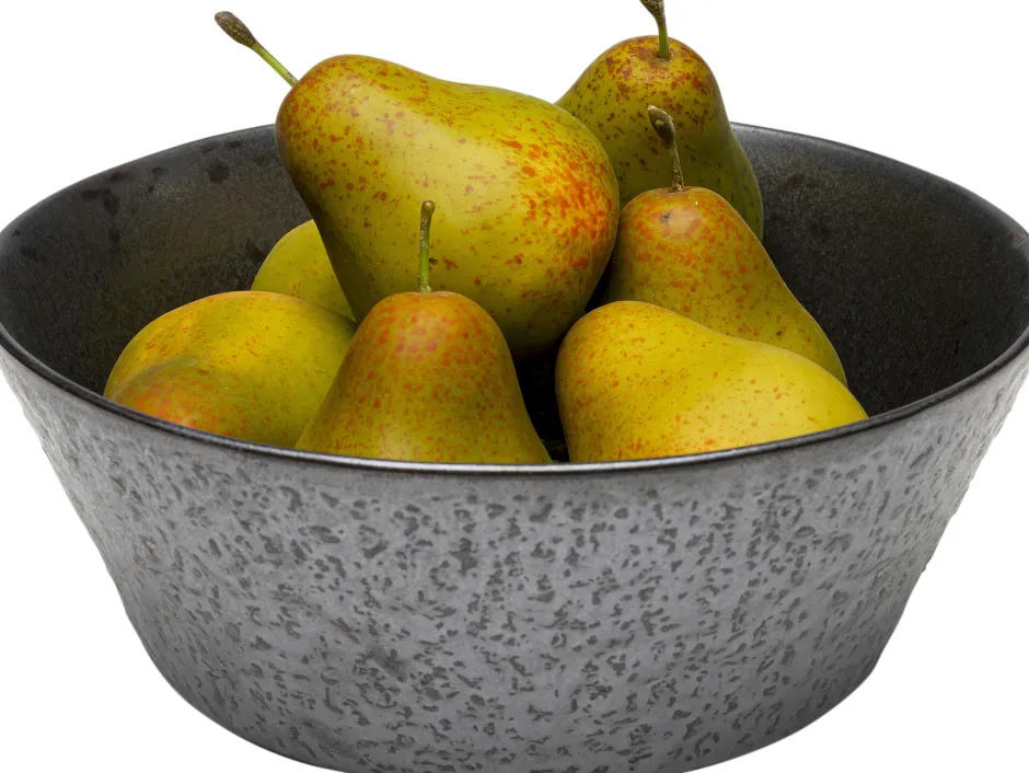 KARE Schüssel Cosmos Schwarz Ø21cm