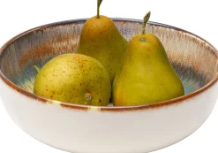 KARE Schüssel Laguna Blau Ø18cm