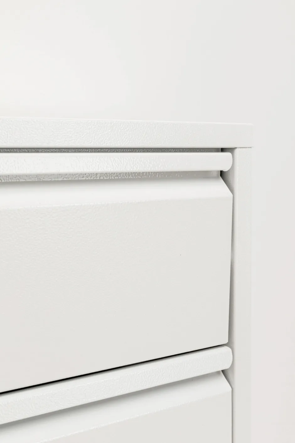 KARE Schuhkipper Caruso 3 Plus 1 Weiß (MO)