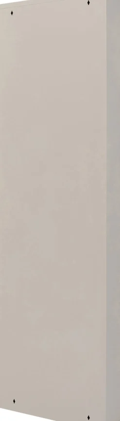 KARE Schuhkipper Caruso 5-er Creme