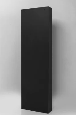 KARE Schuhkipper Caruso 5-er Schwarz