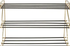 KARE Schuhregal Walk Big 84x55cm