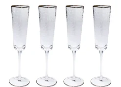 KARE Sektglas Hommage