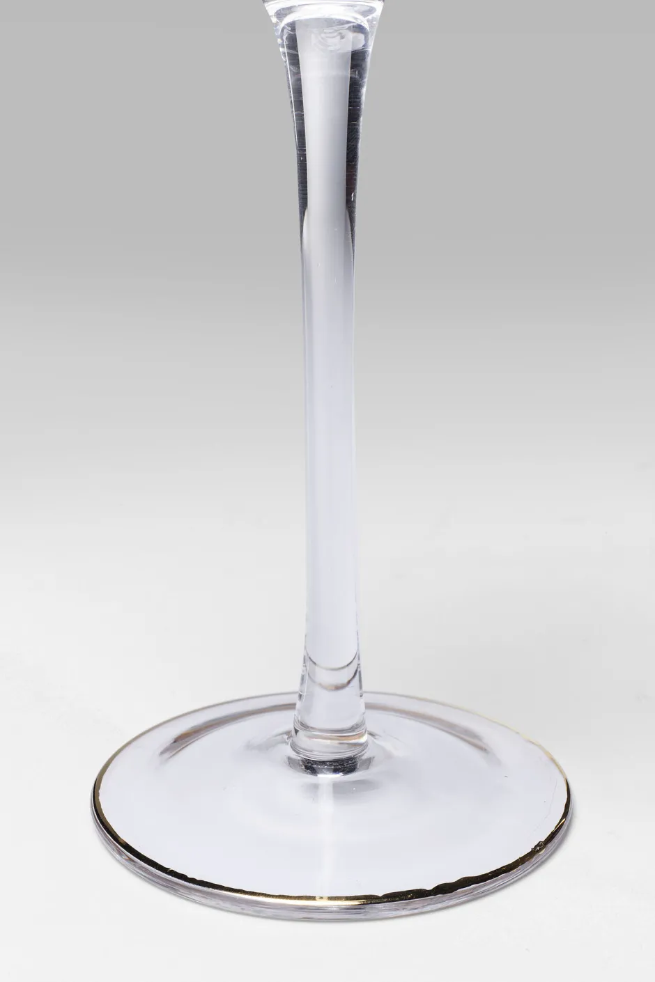 KARE Sektglas Hommage