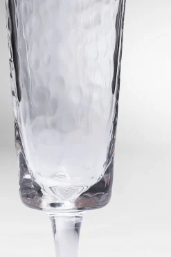 KARE Sektglas Hommage