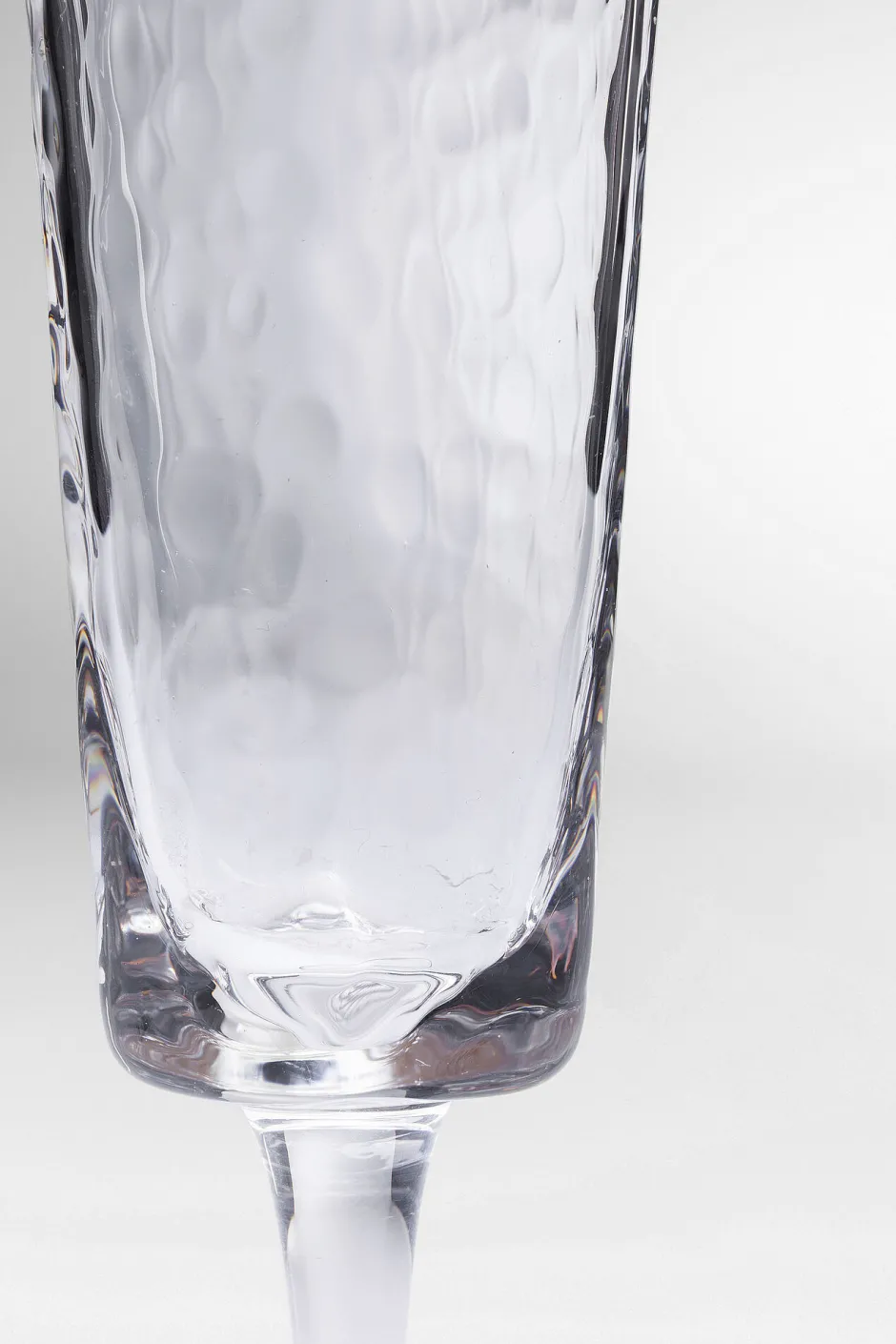 KARE Sektglas Hommage