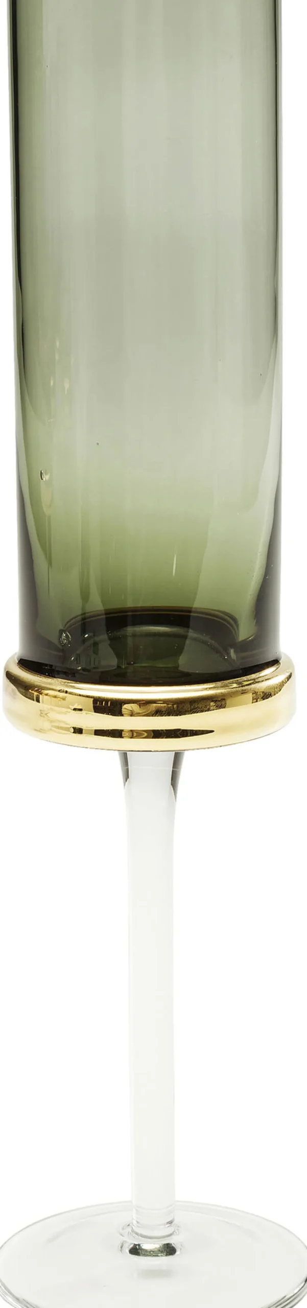 KARE Sektglas Innocent Smoke